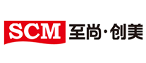 至尚创美 logo