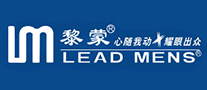黎蒙 logo