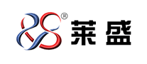 莱盛 logo