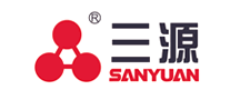 三源 SANYUAN logo