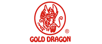 金龙电池 logo