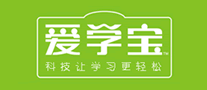 爱学宝 logo