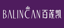 百莲凯 BALINCAN logo
