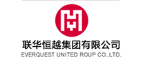 联华恒越 logo