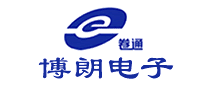 博朗 logo