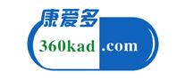 康爱多 logo