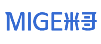 米哥 MIGE logo