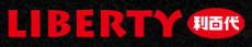 利百代 LIBERTY logo