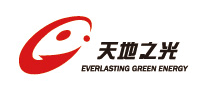 天地之光 logo