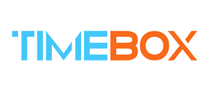 TIMEBOX logo