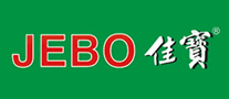佳宝 JEBO logo