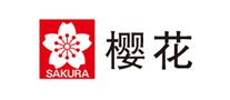 SAKURA 樱花 logo