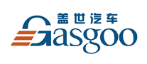盖世汽车 Gasgoo logo