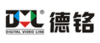 德铭 logo