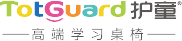 护童 Totguard logo