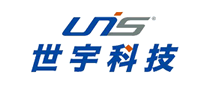 世宇科技 logo