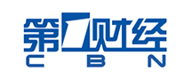 第一财经 logo