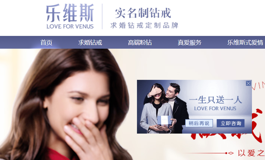 乐维斯官网介绍