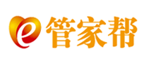 管家帮 logo