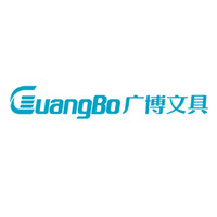 广博 GuangBo logo
