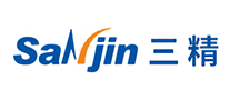 三精 SanJin logo