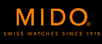 MIDO 美度 logo