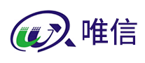 唯信 WX logo