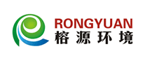 榕源 RONGYUAN logo