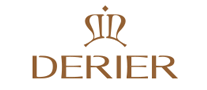 DERIER 蒂爵 logo