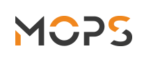 MOPS logo