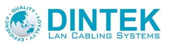 鼎志 DINTEK logo