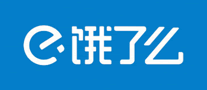 饿了么 logo
