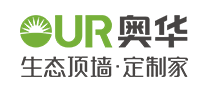奥华 OUR logo