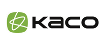 KACO logo