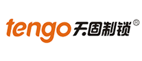 天固 tengo logo