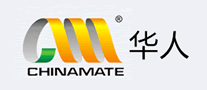 华人 CM logo