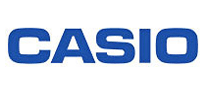CASIO 卡西欧 logo