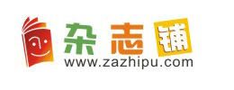 杂志铺 logo