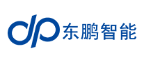 东鹏智能 logo