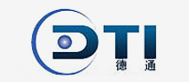 德通 DETONG logo