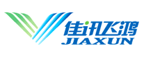 佳讯飞鸿 logo
