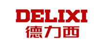 德力西 DELIXI logo