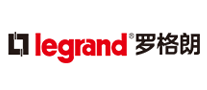 Legrand 罗格朗 logo