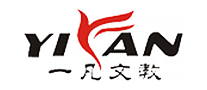 一凡文教 logo