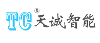 天诚 TC logo