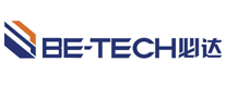 必达 BE-TECH logo