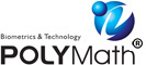 宝利铭 POLYMath logo