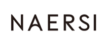 娜尔思 NAERSI logo