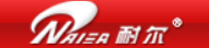 耐尔，NAIER logo