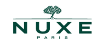 NUXE，欧树 logo